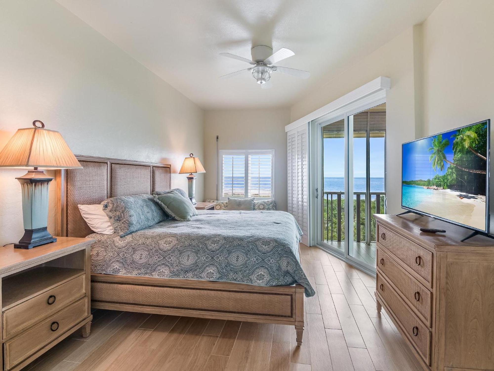 Shell Island Beach Club #5D Sanibel Esterno foto
